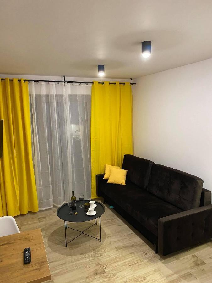 Balticus Promenada Gwiazd 14A Apartament 88 Miedzyzdroje Exterior foto