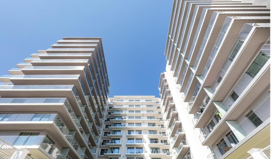 Balticus Promenada Gwiazd 14A Apartament 88 Miedzyzdroje Exterior foto